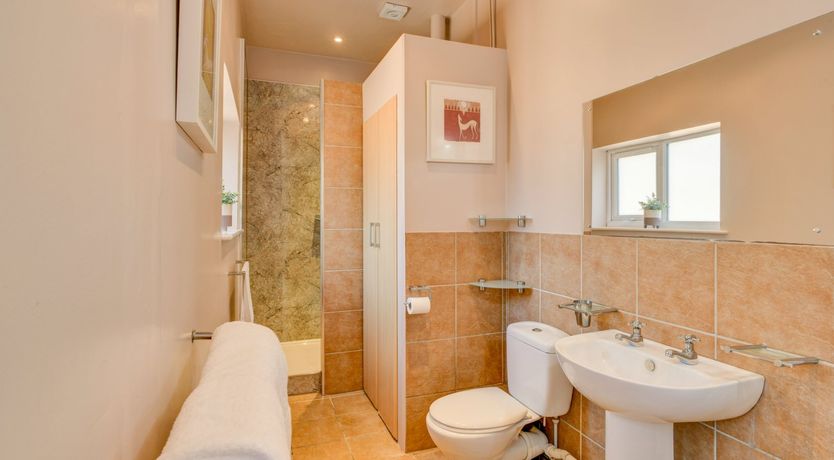 Photo of The Old Laundry, Exford