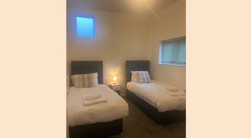 Photo of The Old Laundry, Exford