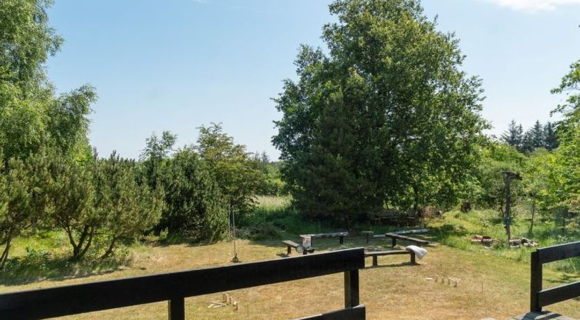 Photo of "Nadia" - 300m to the fjord