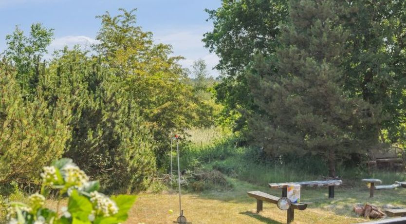 Photo of "Nadia" - 300m to the fjord