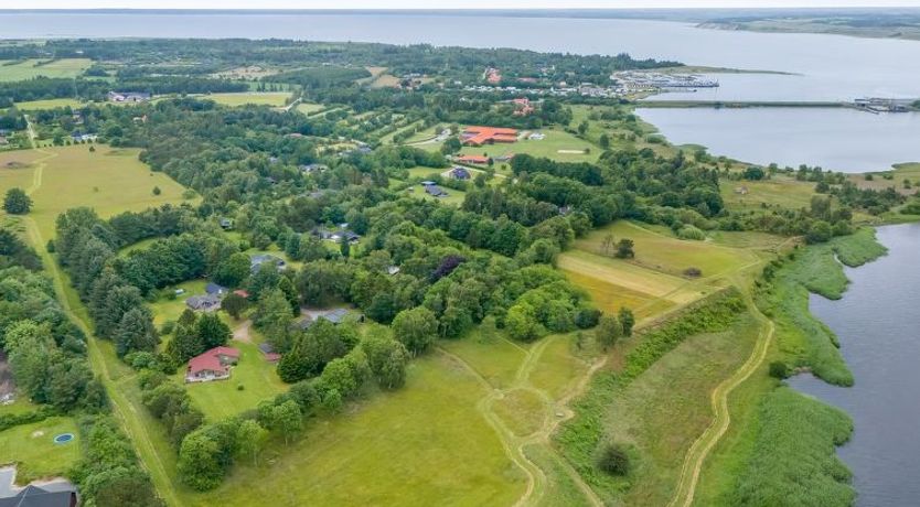 Photo of "Gudrid" - 250m to the fjord