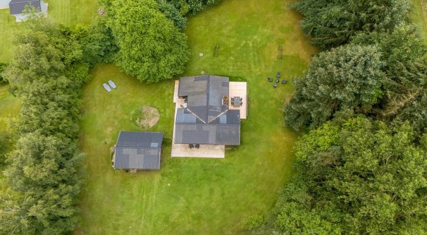 Photo of "Gudrid" - 250m to the fjord