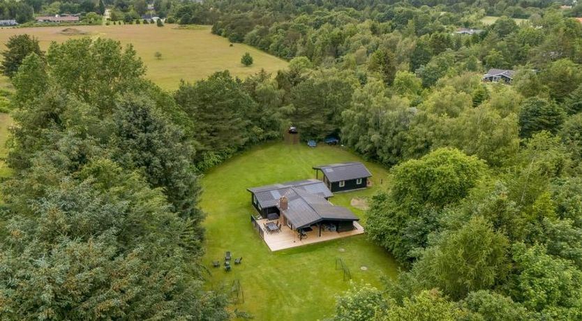 Photo of "Gudrid" - 250m to the fjord