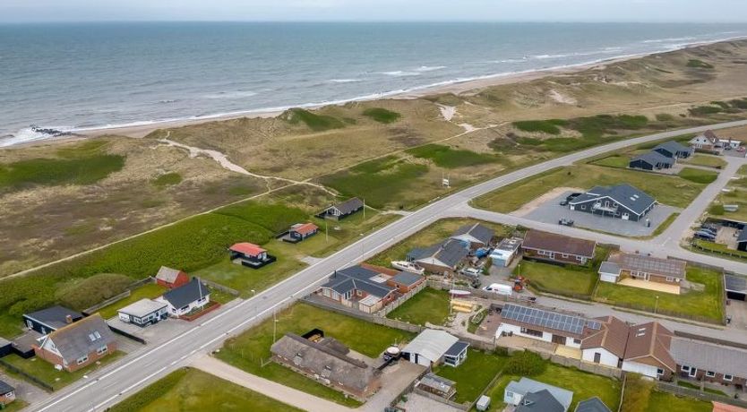 Photo of "Hermine" -  from the sea