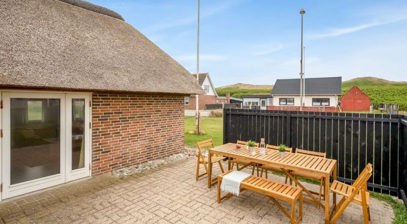 Photo of "Hermine" -  from the sea