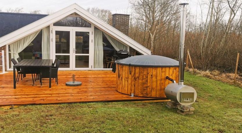 Photo of "Anu" - 300m to the fjord