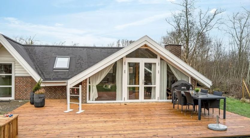 Photo of "Anu" - 300m to the fjord