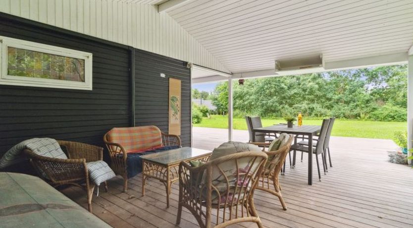 Photo of "Gunlög" - 1.3km from the sea