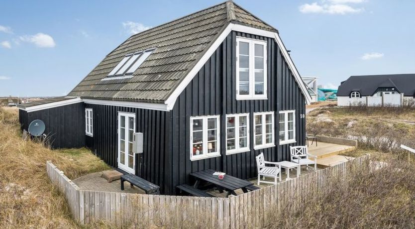 Photo of "Venla" -  from the sea