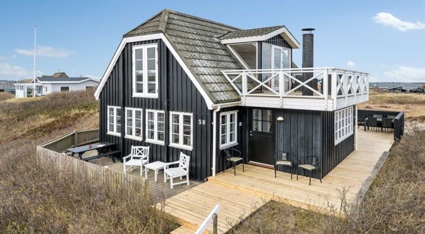 Photo of "Venla" -  from the sea