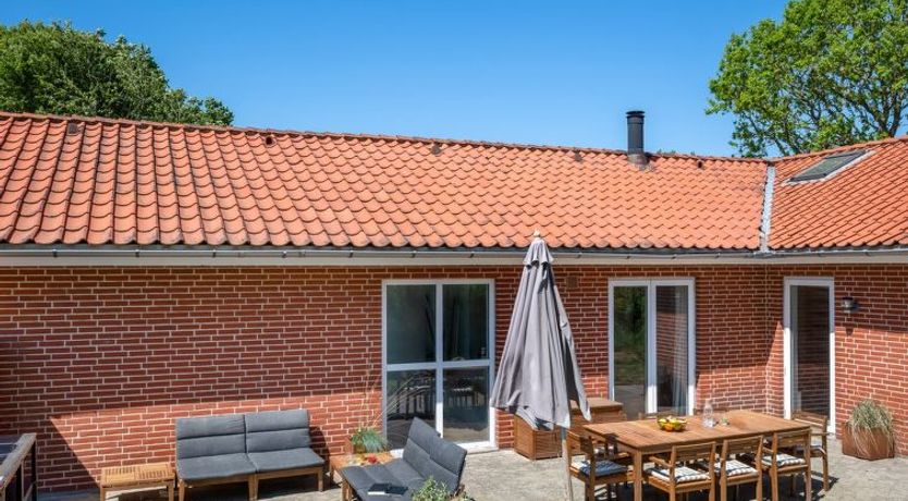 Photo of "Anniesette" - 1.5km from the sea