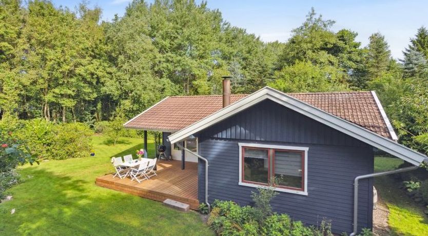 Photo of "Annamaria" - 30km from the sea