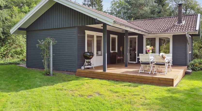 Photo of "Annamaria" - 30km from the sea