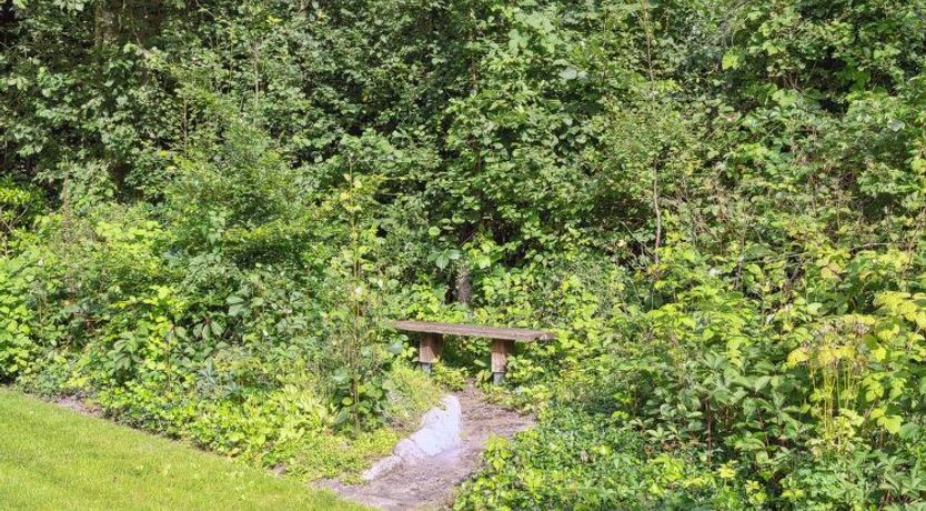 Photo of "Annamaria" - 30km from the sea