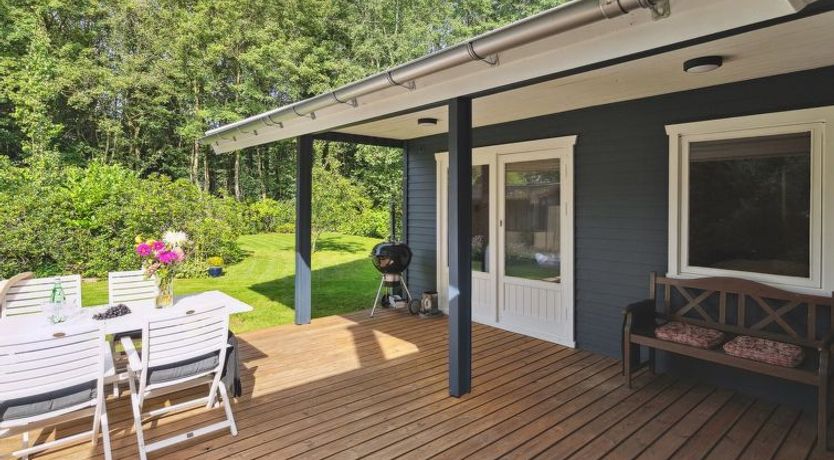 Photo of "Annamaria" - 30km from the sea