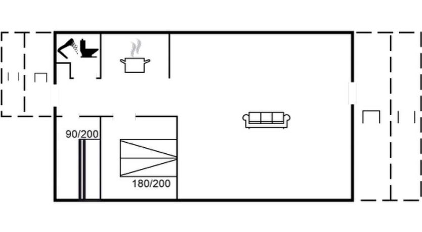 Photo of "Winter" - 500m from the sea