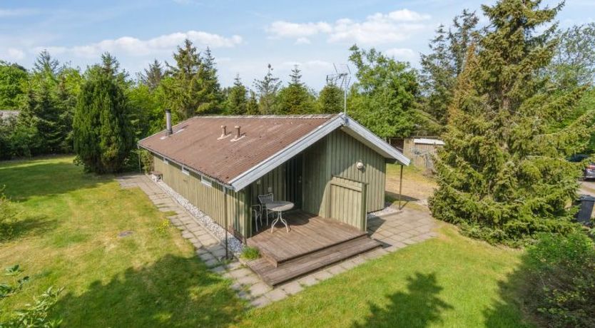 Photo of "Winter" - 500m from the sea