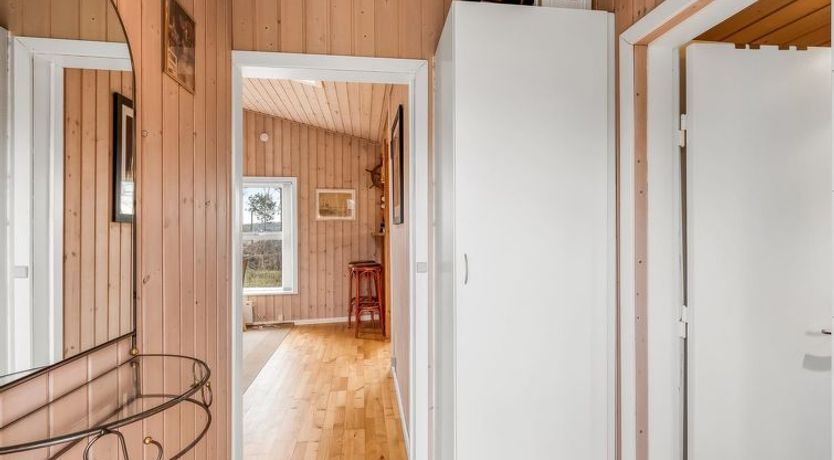 Photo of "Bosi" - 100m to the fjord