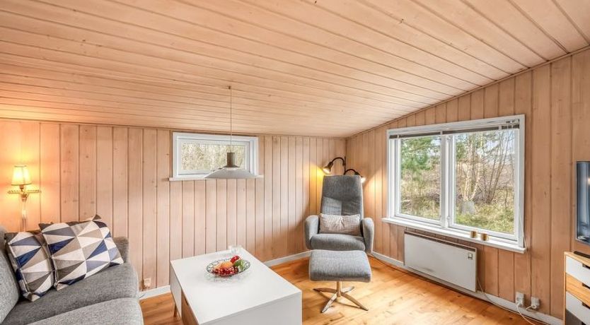 Photo of "Bosi" - 100m to the fjord