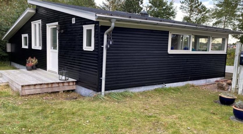 Photo of "Bosi" - 100m to the fjord