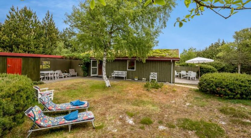 Photo of "Sisko" - 800m from the sea