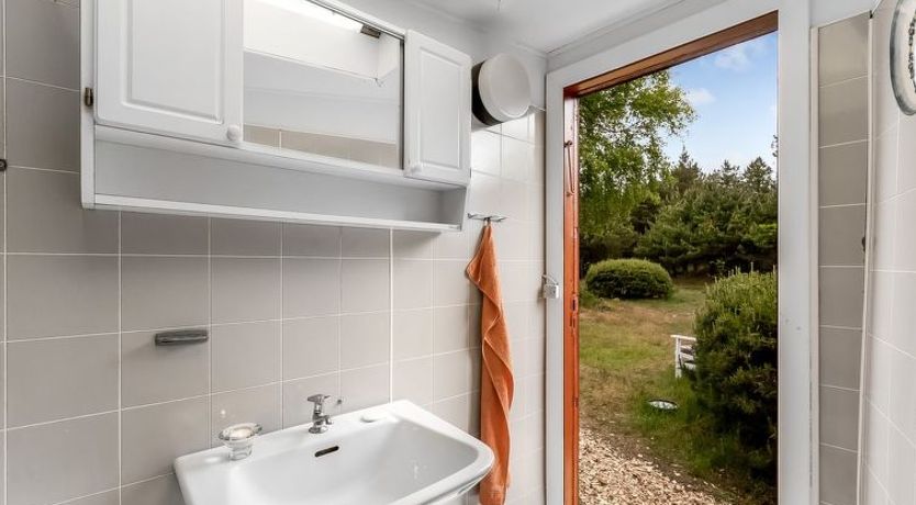 Photo of "Sisko" - 800m from the sea