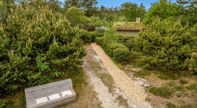 Photo of "Sisko" - 800m from the sea