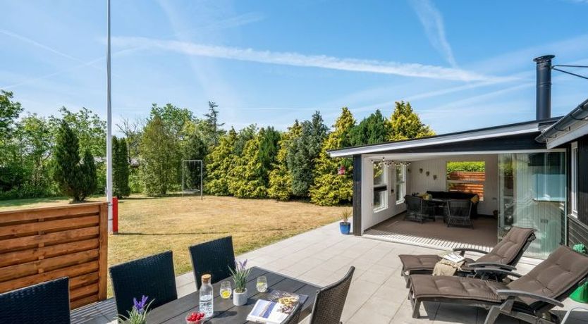 Photo of "Eira" - 350m to the fjord