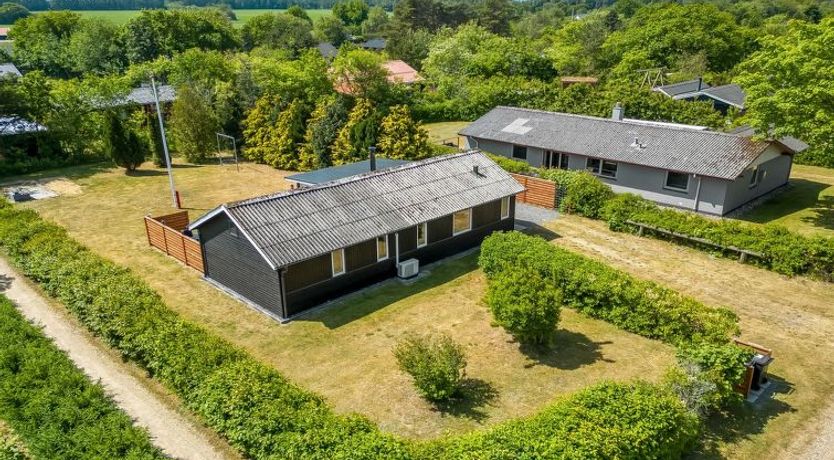 Photo of "Eira" - 350m to the fjord