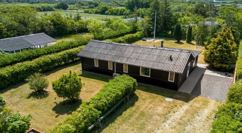 Photo of "Eira" - 350m to the fjord