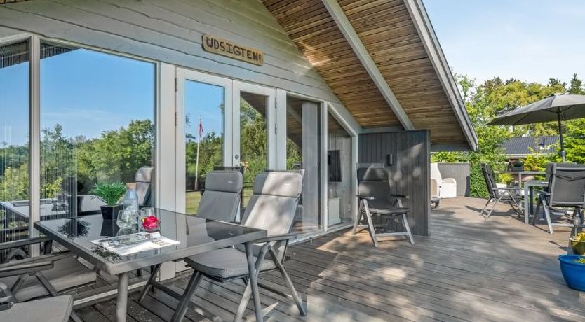 Photo of "Tecla" - 12km from the sea