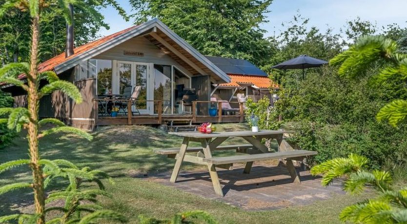 Photo of "Tecla" - 12km from the sea