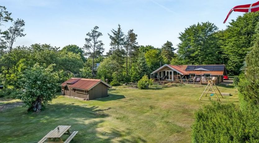 Photo of "Tecla" - 12km from the sea