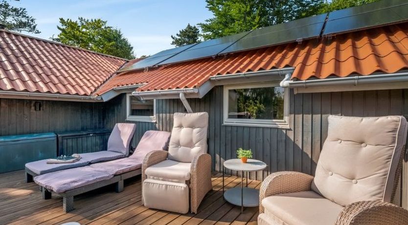 Photo of "Tecla" - 12km from the sea