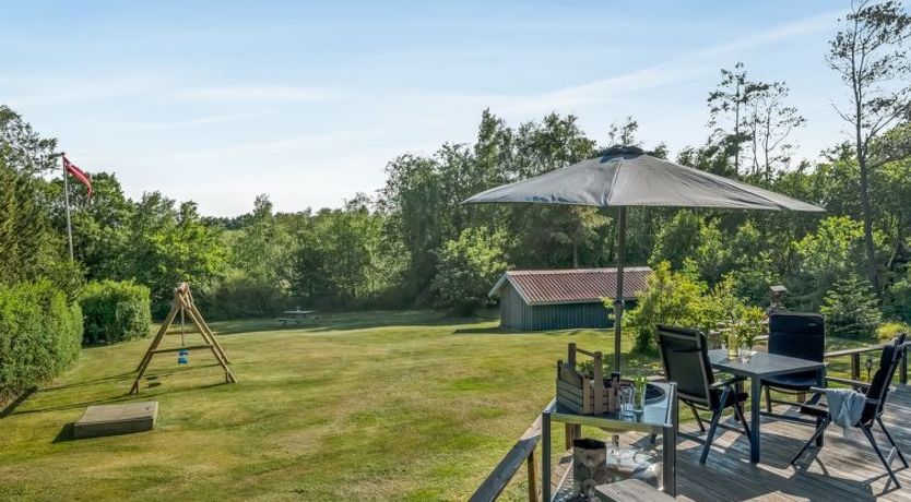 Photo of "Tecla" - 12km from the sea