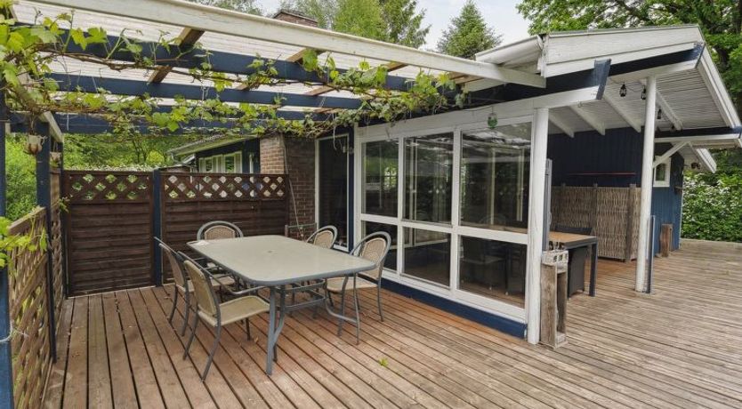 Photo of "Erlar" - 30km from the sea