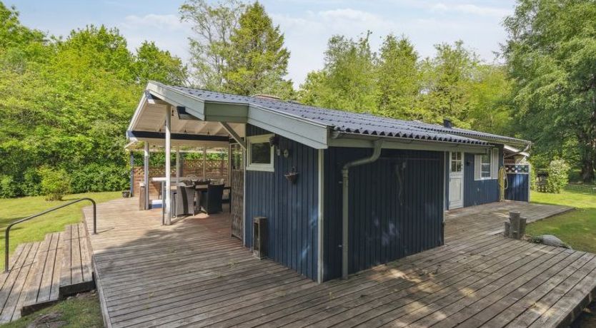 Photo of "Erlar" - 30km from the sea