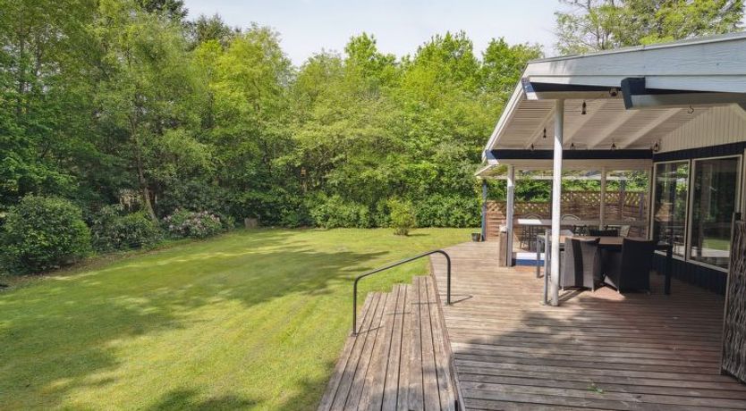 Photo of "Erlar" - 30km from the sea