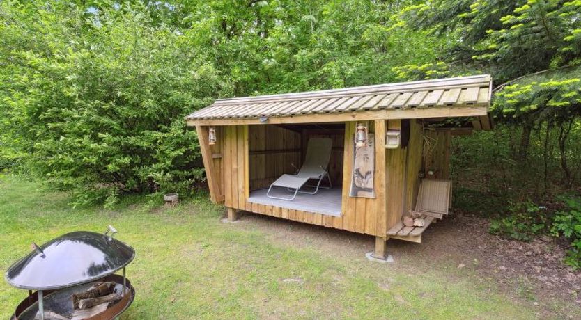 Photo of "Erlar" - 30km from the sea