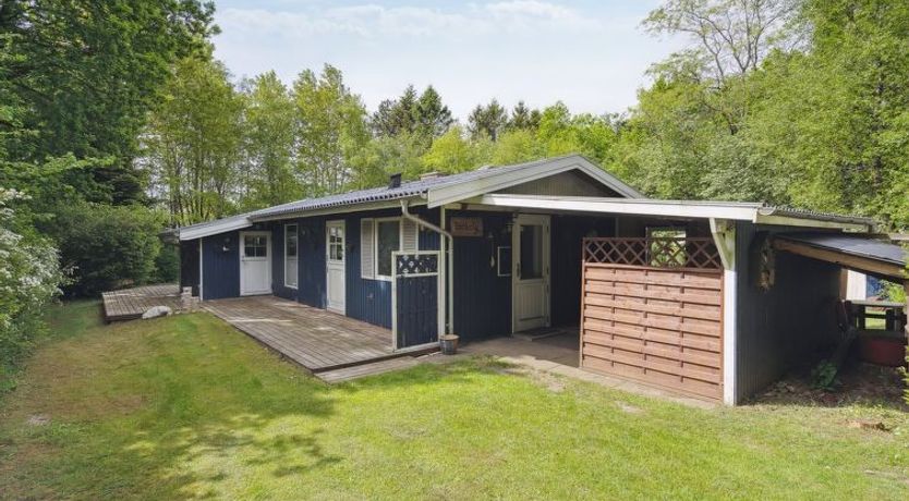 Photo of "Erlar" - 30km from the sea