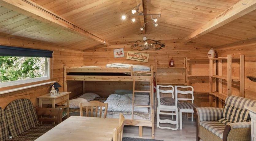 Photo of "Erlar" - 30km from the sea