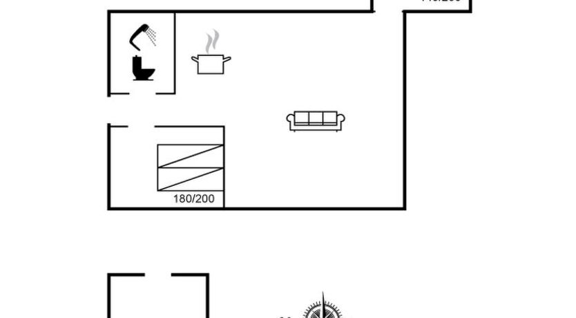 Photo of "Erlar" - 30km from the sea