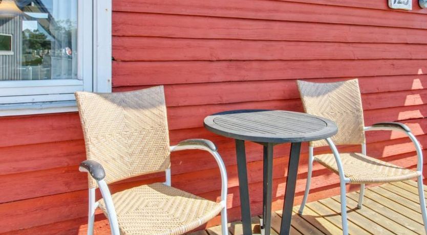 Photo of "Veijo" - 800m from the sea