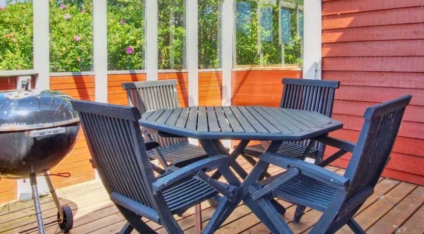 Photo of "Veijo" - 800m from the sea