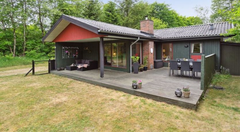 Photo of "Nyalle" - 30km from the sea