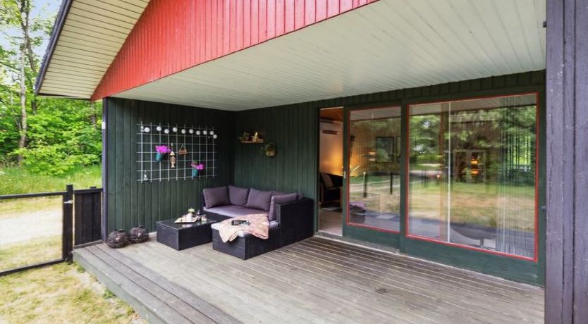 Photo of "Nyalle" - 30km from the sea