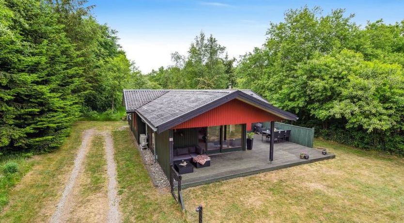 Photo of "Nyalle" - 30km from the sea