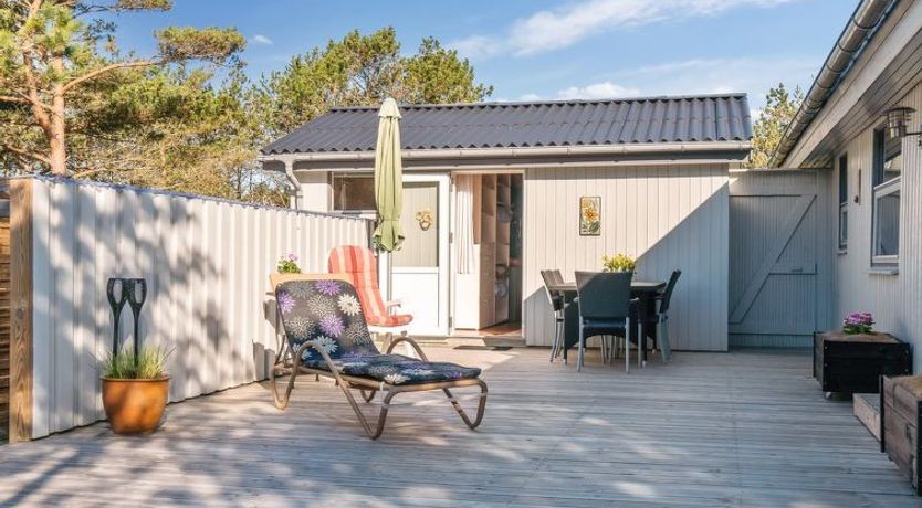 Photo of "Jytte" - 1.7km from the sea