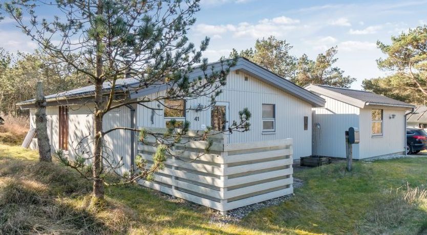 Photo of "Jytte" - 1.7km from the sea