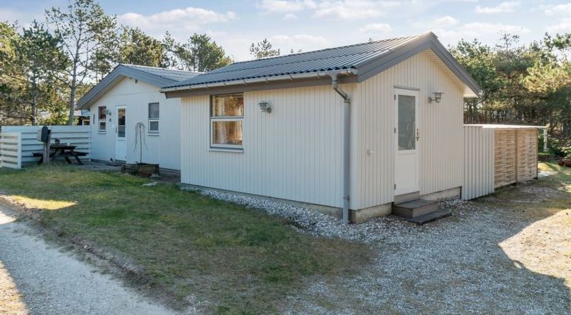 Photo of "Jytte" - 1.7km from the sea